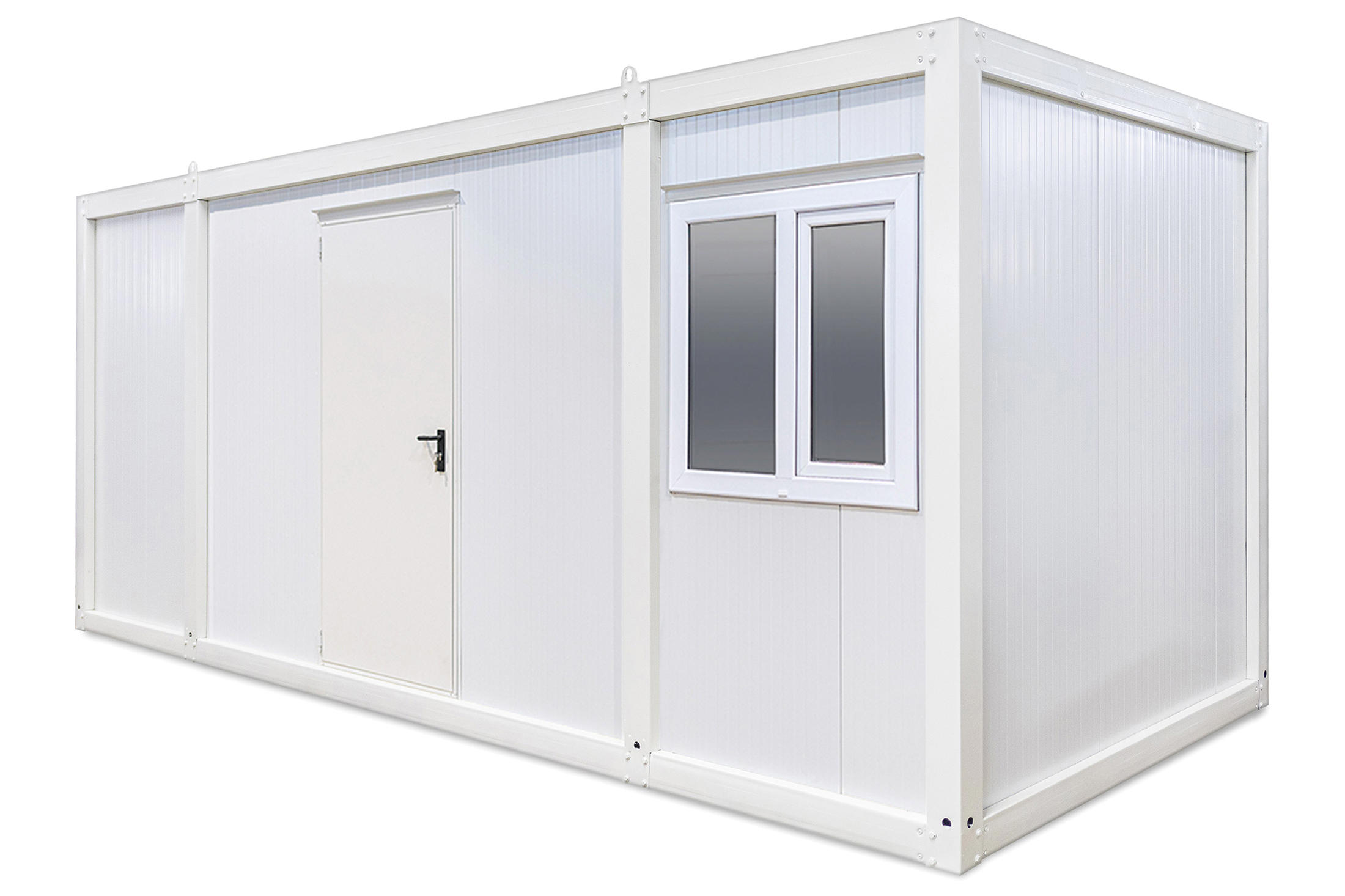 Container Haus 6m