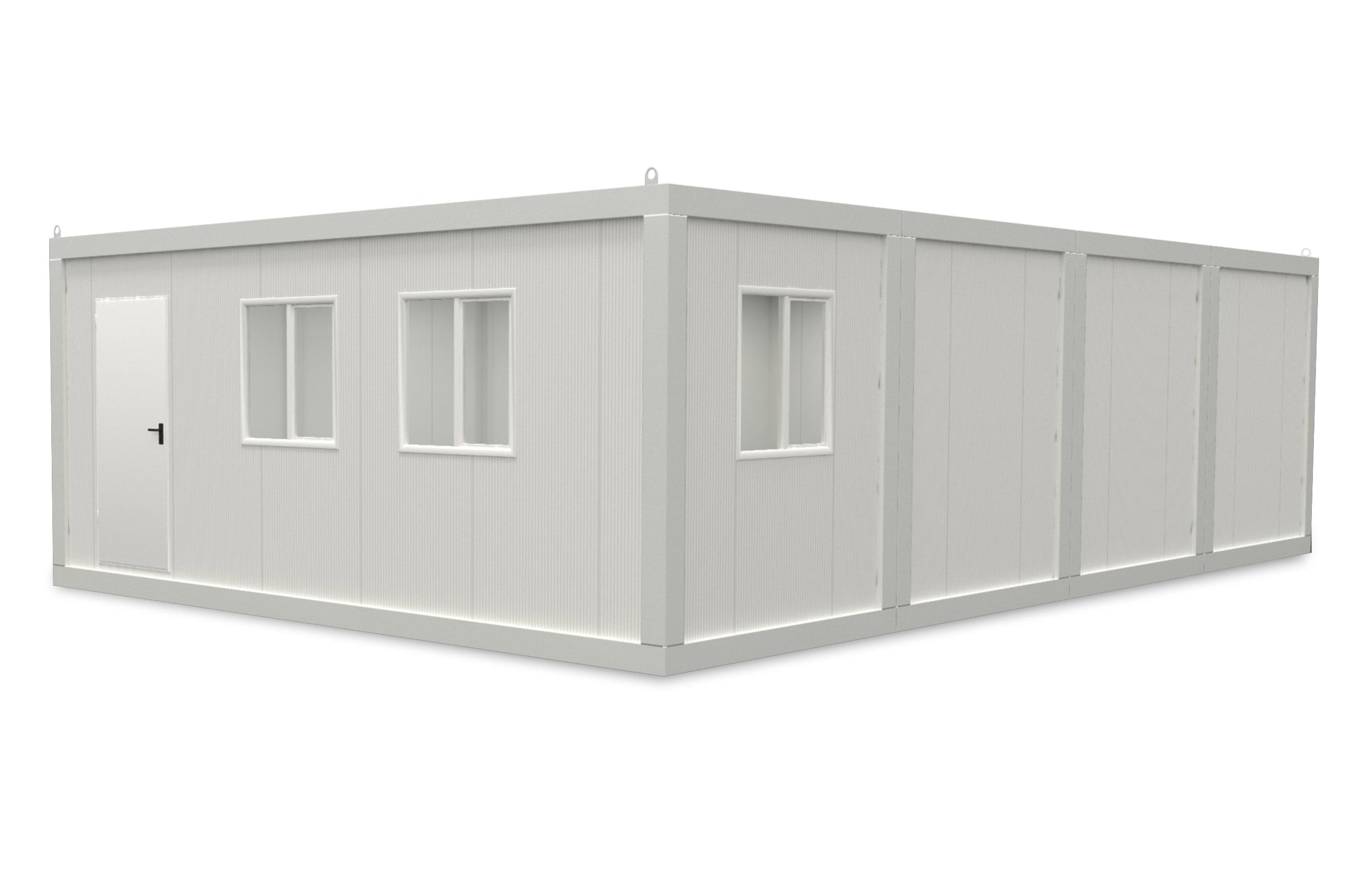 Modul Container