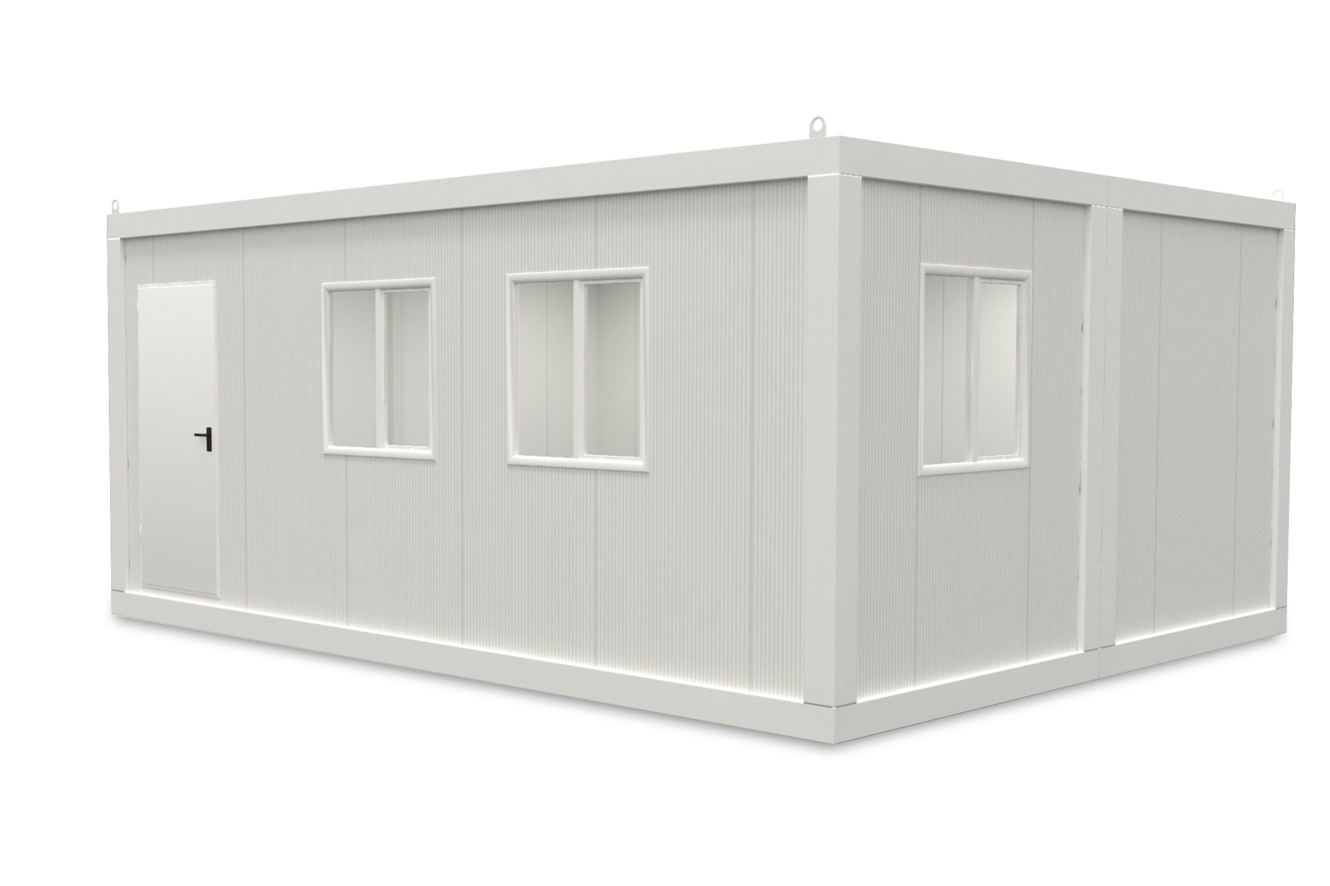 Modul Container PalmexCM