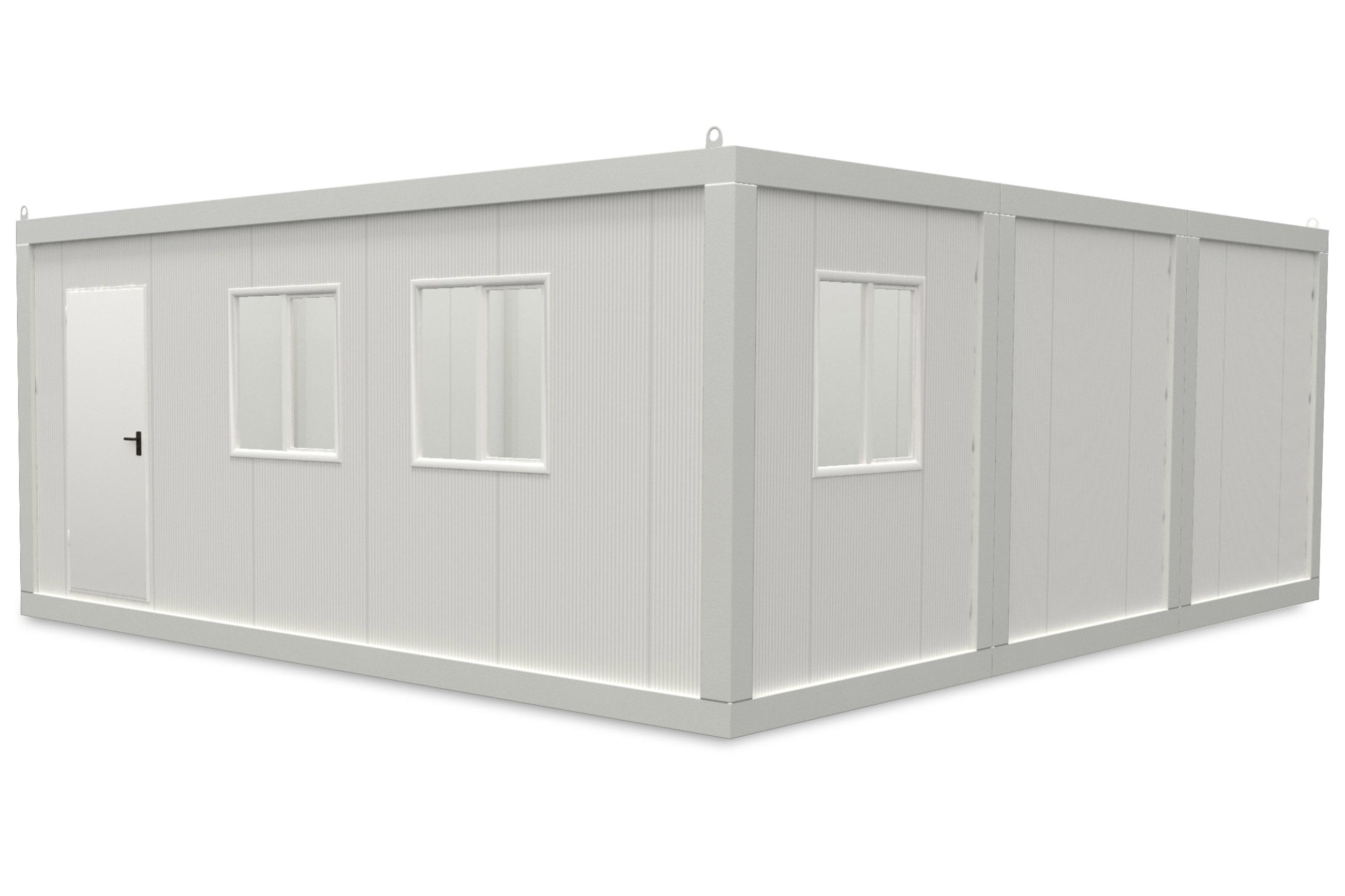 Modul Container PalmexCM